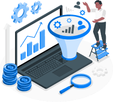 Increase Scalability