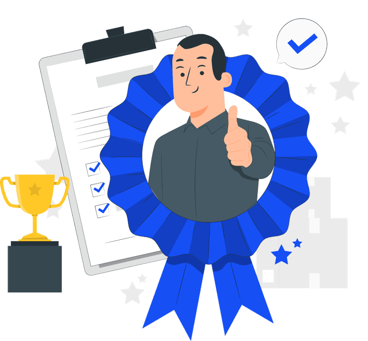 Awards and Achievements