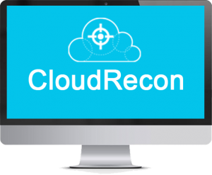 CloudRecon