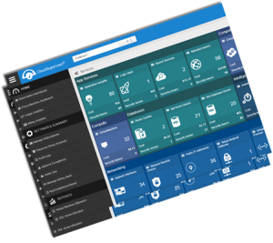 CloudSupervisor - Cloud migration Tool