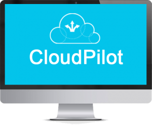 Cloudpilot