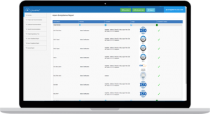 ComplianceReport -Pilot