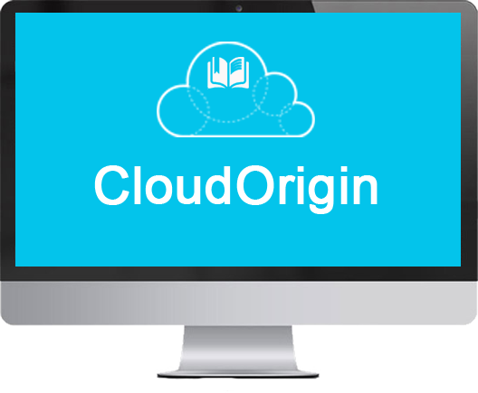 CloudOrigin