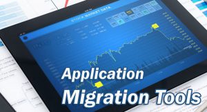 application migraion tool