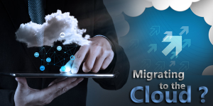 cloud-migration pilot