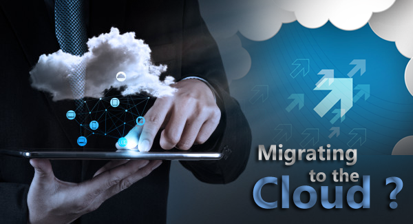 cloud-migration pilot