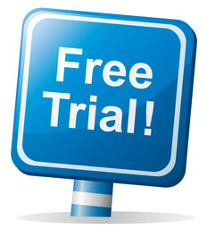 Free Trial Cloud Products