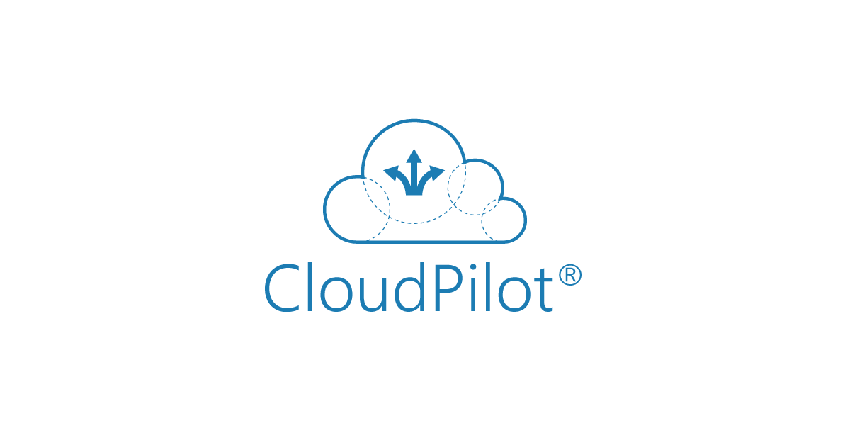 CloudAtlas CloudPilot Target and Migrate Applications CloudAtlas CloudPilot Target and Migrate Applications