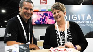 Connect with techies