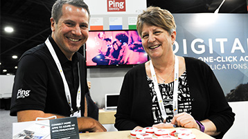 Connect with techies Connect with techies