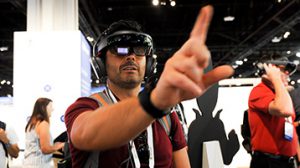 Explore the expo