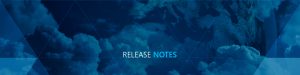 Release Notes