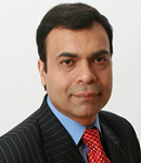 Vivek Bhatnagar