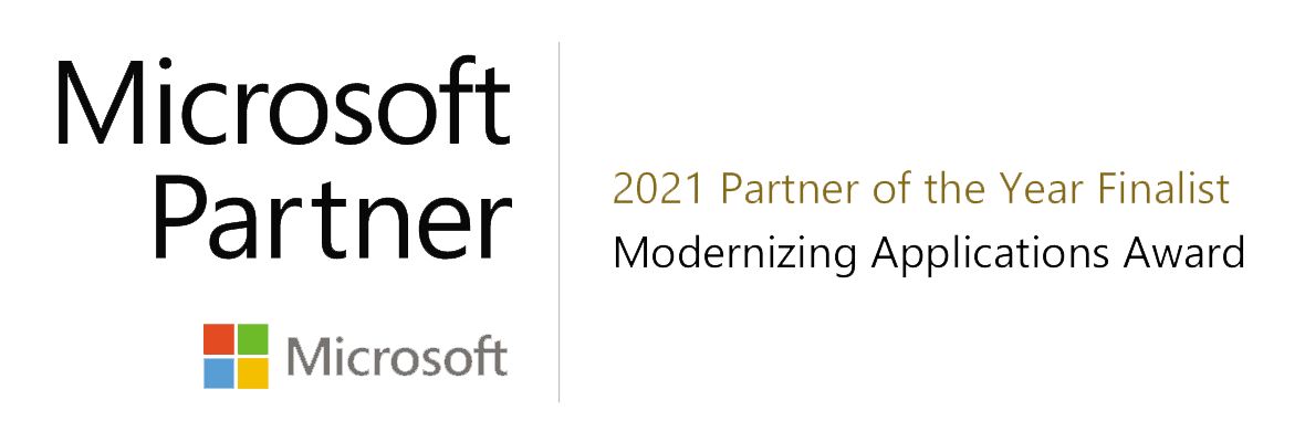 Modernizing Applications