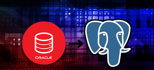 How to Simplify and Automate Oracle to PostgreSQL Migration