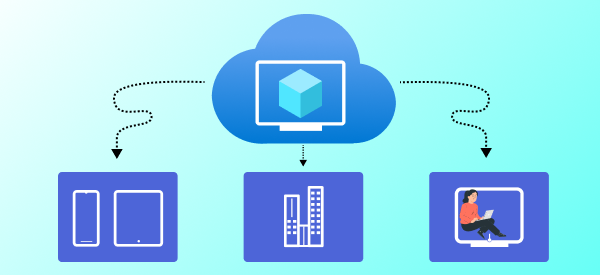 Azure Virtual Desktop (AVD)