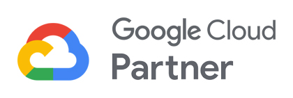 Google Cloud Partner