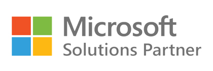 Microsoft Solutions Partner